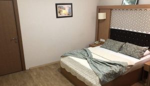 اتاق های هتل گرند میلان استانبول