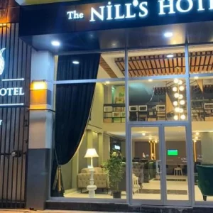 هتل نیلز وان