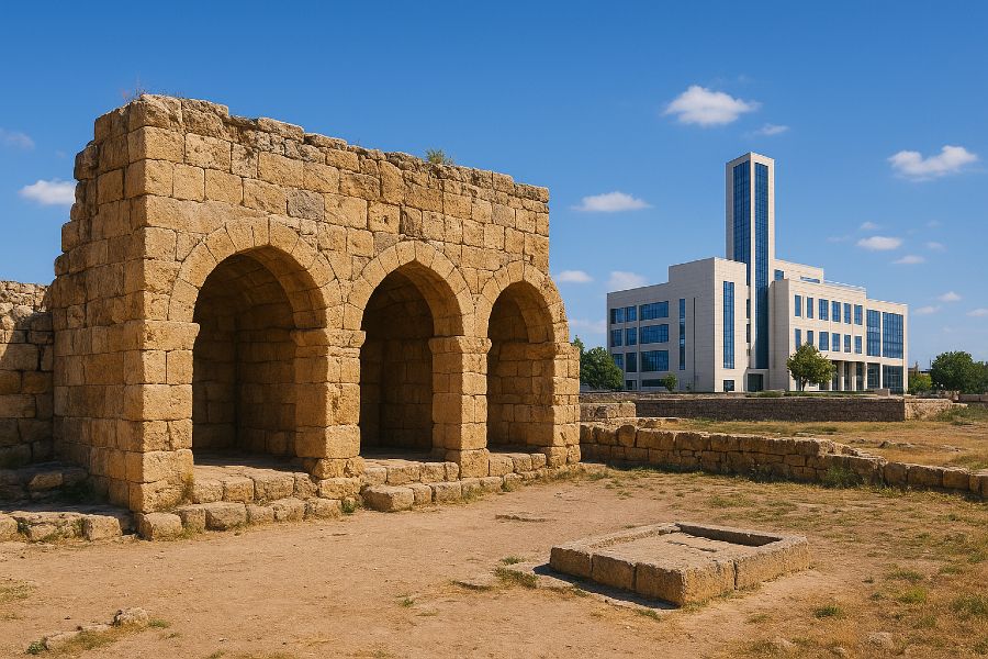 سفر به ایغدیر