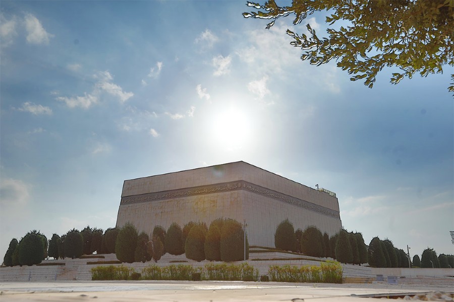 موزه شهدای ایغدیر